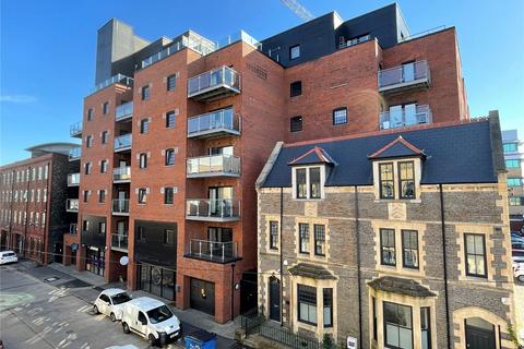 Brickworks, Trade Street, Cardiff, CF10