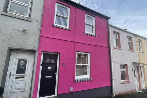 2 bedroom terraced house for sale, High Street, Tumble, Llanelli