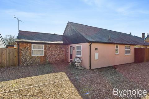 undefined, Meadow Cottage, Mill Hill