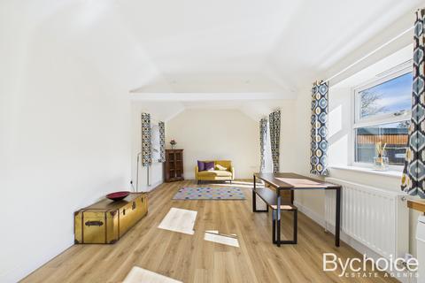 undefined, Meadow Cottage, Mill Hill