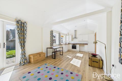 undefined, Meadow Cottage, Mill Hill