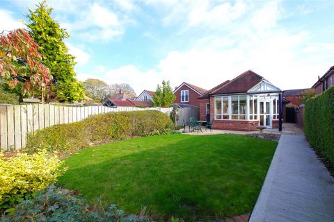 2 bedroom bungalow for sale, Ketwell Lane, Hedon, East Yorkshire, HU12