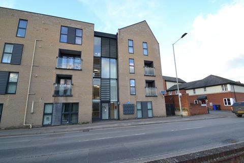 1 bedroom apartment for sale, Tayfen Road, Bury St Edmunds