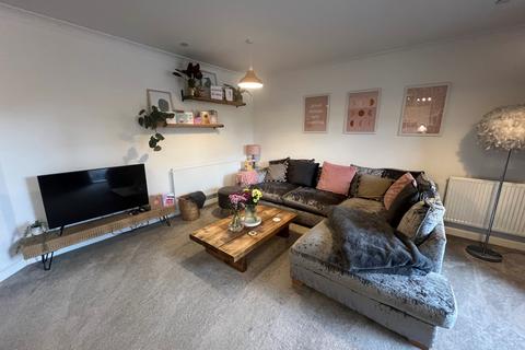 1 bedroom apartment for sale, Tayfen Road, Bury St Edmunds