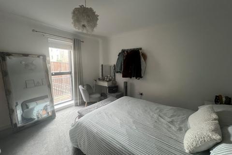 1 bedroom apartment for sale, Tayfen Road, Bury St Edmunds