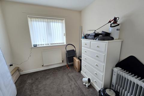 27 Aspal Lane, Beck Row, Bury St Edmunds, IP28 8BH