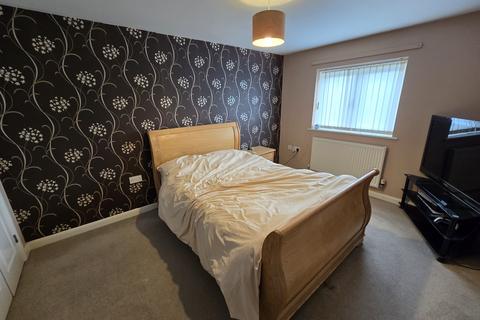 27 Aspal Lane, Beck Row, Bury St Edmunds, IP28 8BH