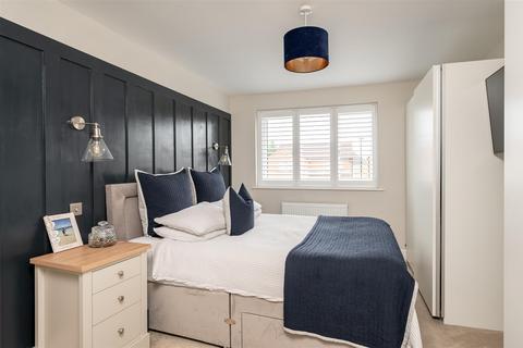 22 Blakeley Grove, York, YO30 4UB