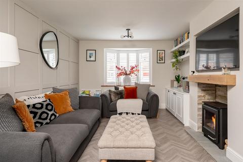 22 Blakeley Grove, York, YO30 4UB