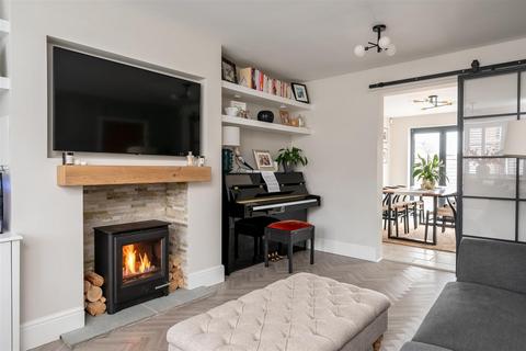 22 Blakeley Grove, York, YO30 4UB
