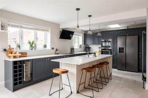 22 Blakeley Grove, York, YO30 4UB