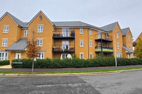 2 bedroom flat for sale, Home Straight, Newbury RG14