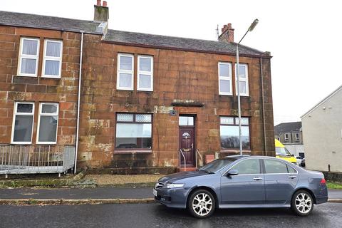 2 bedroom ground floor flat for sale, 3 Glebe Street, Stevenston, KA20 3EN