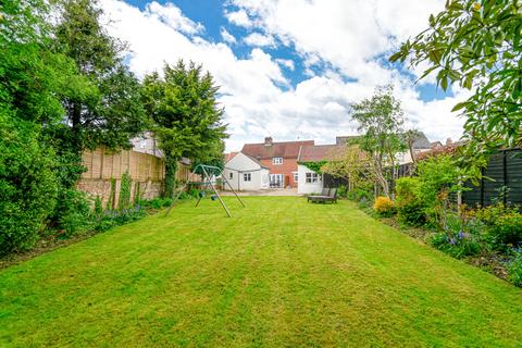 4 bedroom detached house for sale, Egremont Street, Glemsford