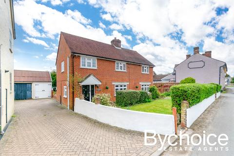 4 bedroom detached house for sale, Egremont Street, Glemsford