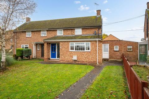 3 bedroom semi-detached house for sale, Frambury Lane, Newport