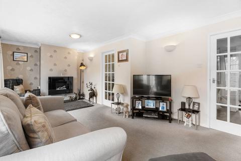 3 bedroom semi-detached house for sale, Frambury Lane, Newport