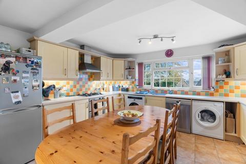 3 bedroom semi-detached house for sale, Frambury Lane, Newport