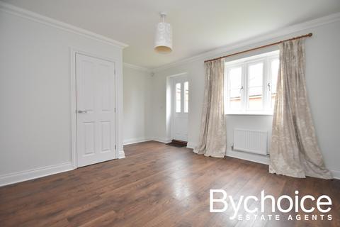 2 bedroom semi-detached house for sale, Quilter Road, Lavenham