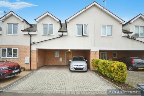 3 bedroom house for sale, Brookview Court, Kimberley Terrace, Llanishen