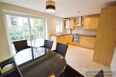 3 bedroom house for sale, Brookview Court, Kimberley Terrace, Llanishen