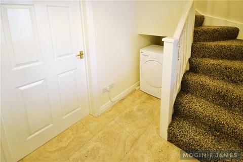 3 bedroom house for sale, Brookview Court, Kimberley Terrace, Llanishen