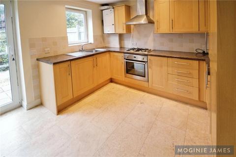 3 bedroom house for sale, Brookview Court, Kimberley Terrace, Llanishen