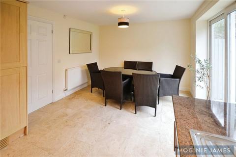 3 bedroom terraced house for sale, Brookview Court, Kimberley Terrace, Llanishen