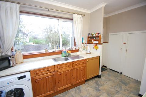 17 Cornaig Road, Glasgow, G53 5AW