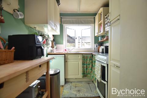 2 bedroom detached house for sale, Girling Street, Sudbury