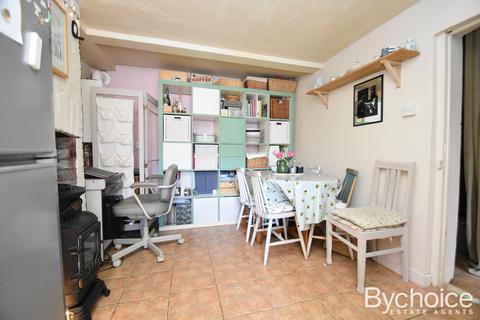 2 bedroom detached house for sale, Girling Street, Sudbury