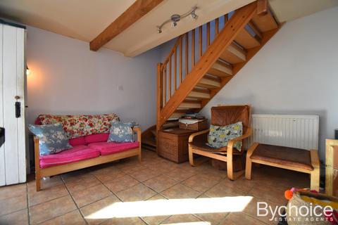 2 bedroom detached house for sale, Girling Street, Sudbury