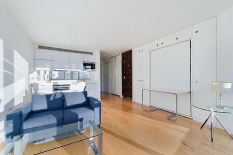 Studio to rent, Ontario Tower, Fairmont Avenue, Nr Canary Wharf, London, E14