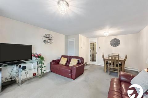 3 bedroom terraced house for sale, Stanhope Avenue, Sittingbourne, Kent, ME10