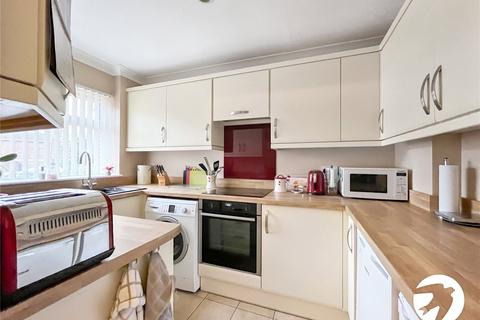 3 bedroom terraced house for sale, Stanhope Avenue, Sittingbourne, Kent, ME10