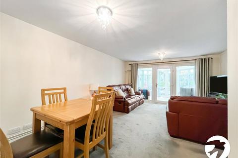 3 bedroom terraced house for sale, Stanhope Avenue, Sittingbourne, Kent, ME10