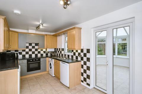 3 bedroom semi-detached house for sale, 2 St. Germains Corner, Tranent  EH33 1FF