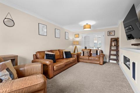 4 bedroom detached villa for sale, Westfield Road, Kilmarnock, KA3