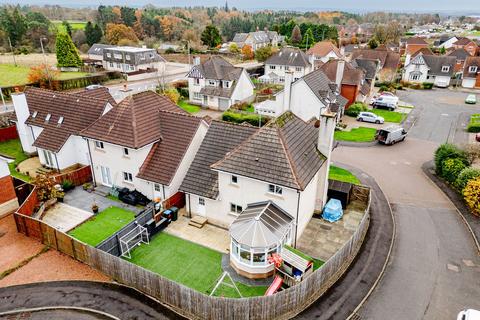 4 bedroom detached villa for sale, Westfield Road, Kilmarnock, KA3