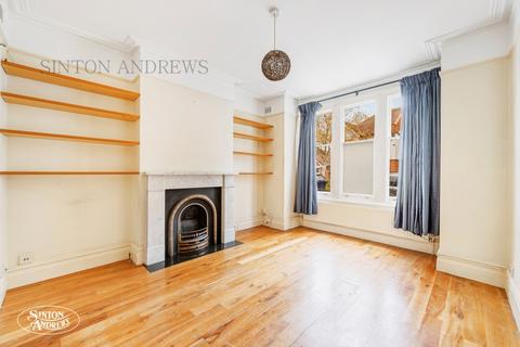 3 bedroom terraced house for sale, Woodfield Crescent, Ealing, W5