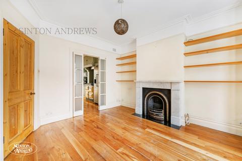 3 bedroom terraced house for sale, Woodfield Crescent, Ealing, W5