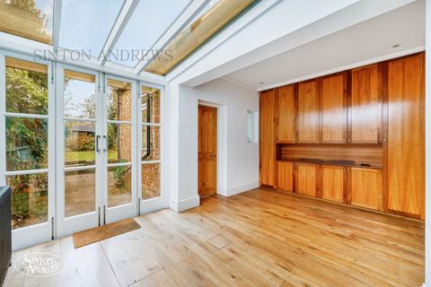 3 bedroom terraced house for sale, Woodfield Crescent, Ealing, W5