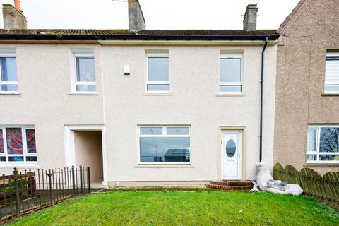 105 Glen Avenue, Larkhall, ML9 1JN