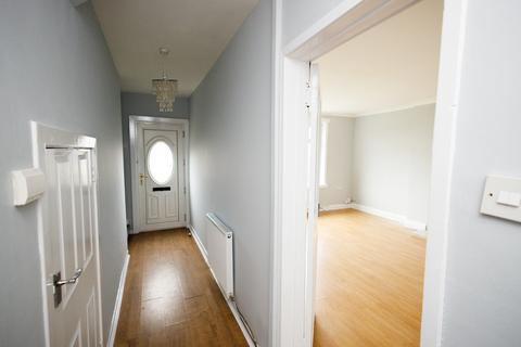 105 Glen Avenue, Larkhall, ML9 1JN
