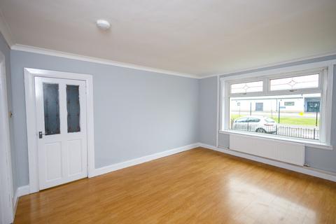 105 Glen Avenue, Larkhall, ML9 1JN