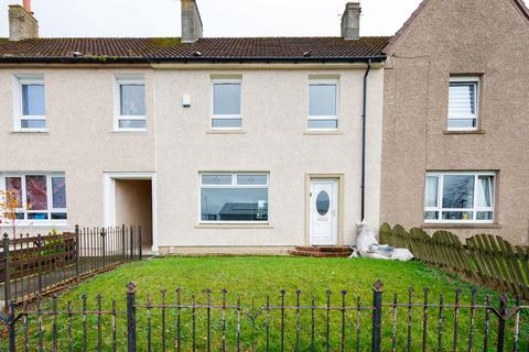 105 Glen Avenue, Larkhall, ML9 1JN