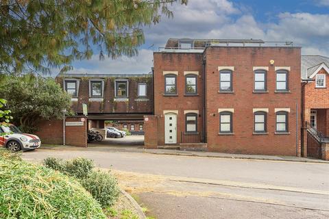 2 bedroom apartment for sale, Thompsons Close, Harpenden