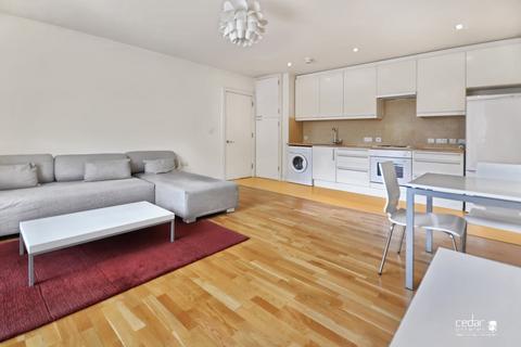 2 bedroom flat to rent, Cavendish Road, Kilburn NW6