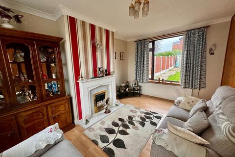 2 bedroom terraced house for sale, Hall Road, Sheffield, S9 4AG