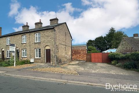 undefined, Egremont Street, Glemsford